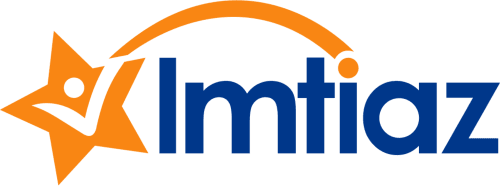 Imtiaz Logo