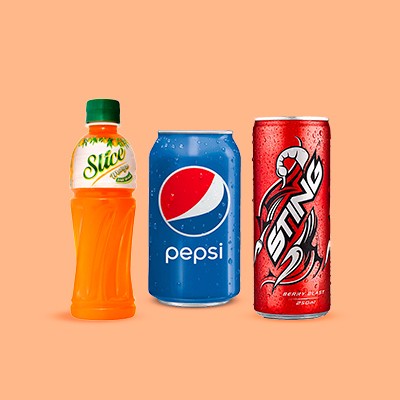 beverages