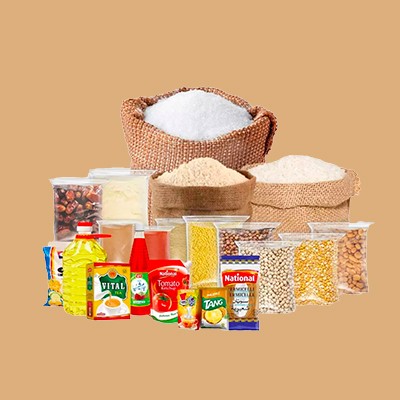 edible grocery