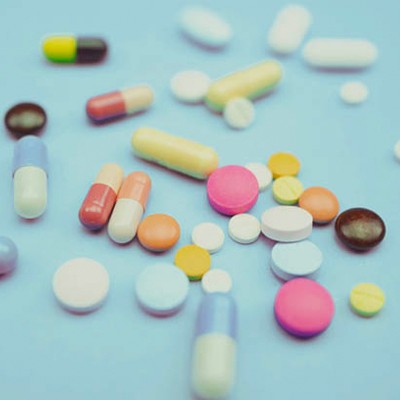 pharmacy